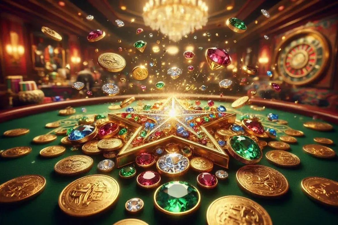 Payconiq Сasino